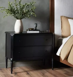 Vaughn Nightstand
