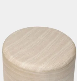 Venetia Outdoor End Table