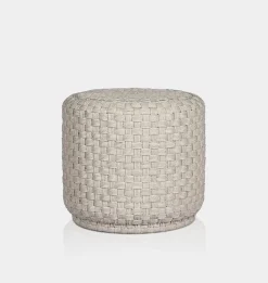Venetia Outdoor End Table