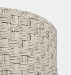 Venetia Outdoor End Table