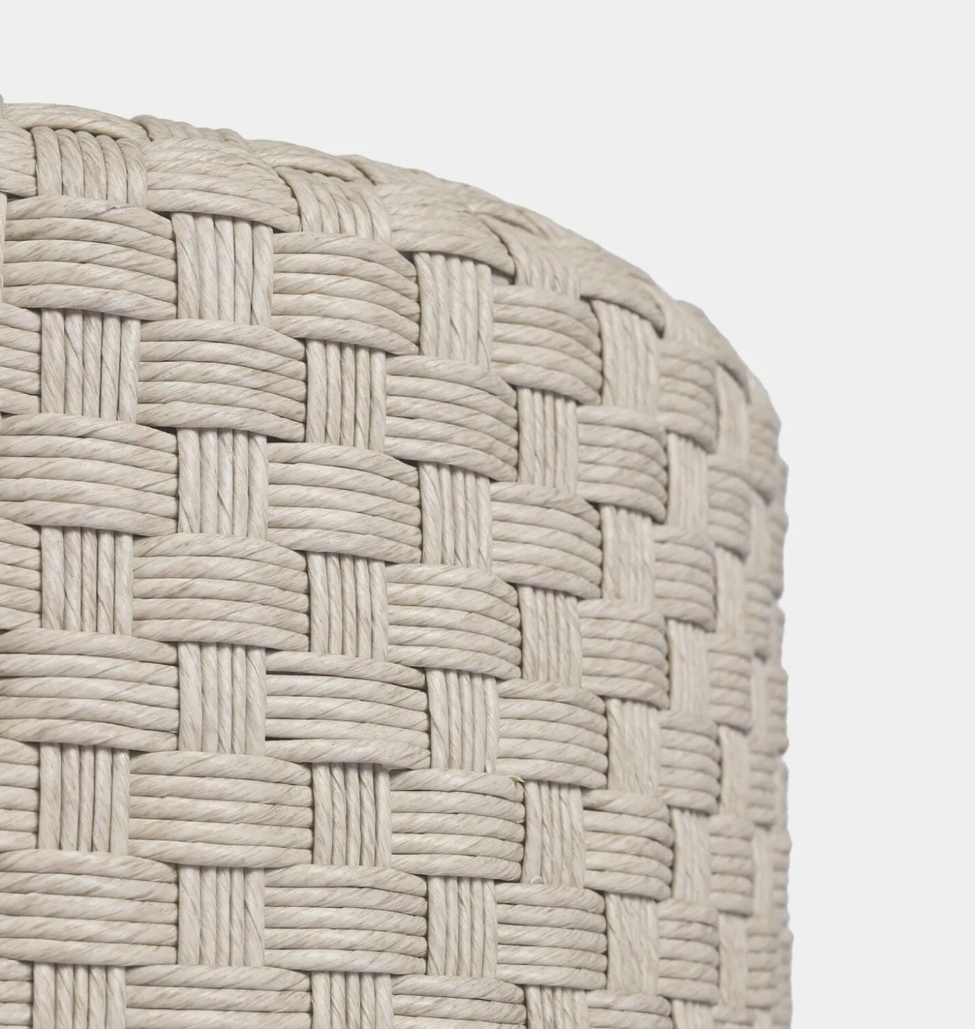 Venetia Outdoor End Table