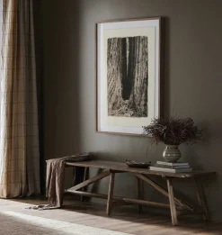 Vera Accent Bench