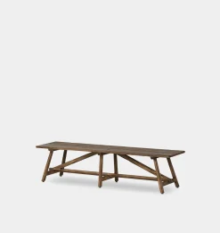 Vera Accent Bench