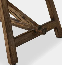 Vera Accent Bench