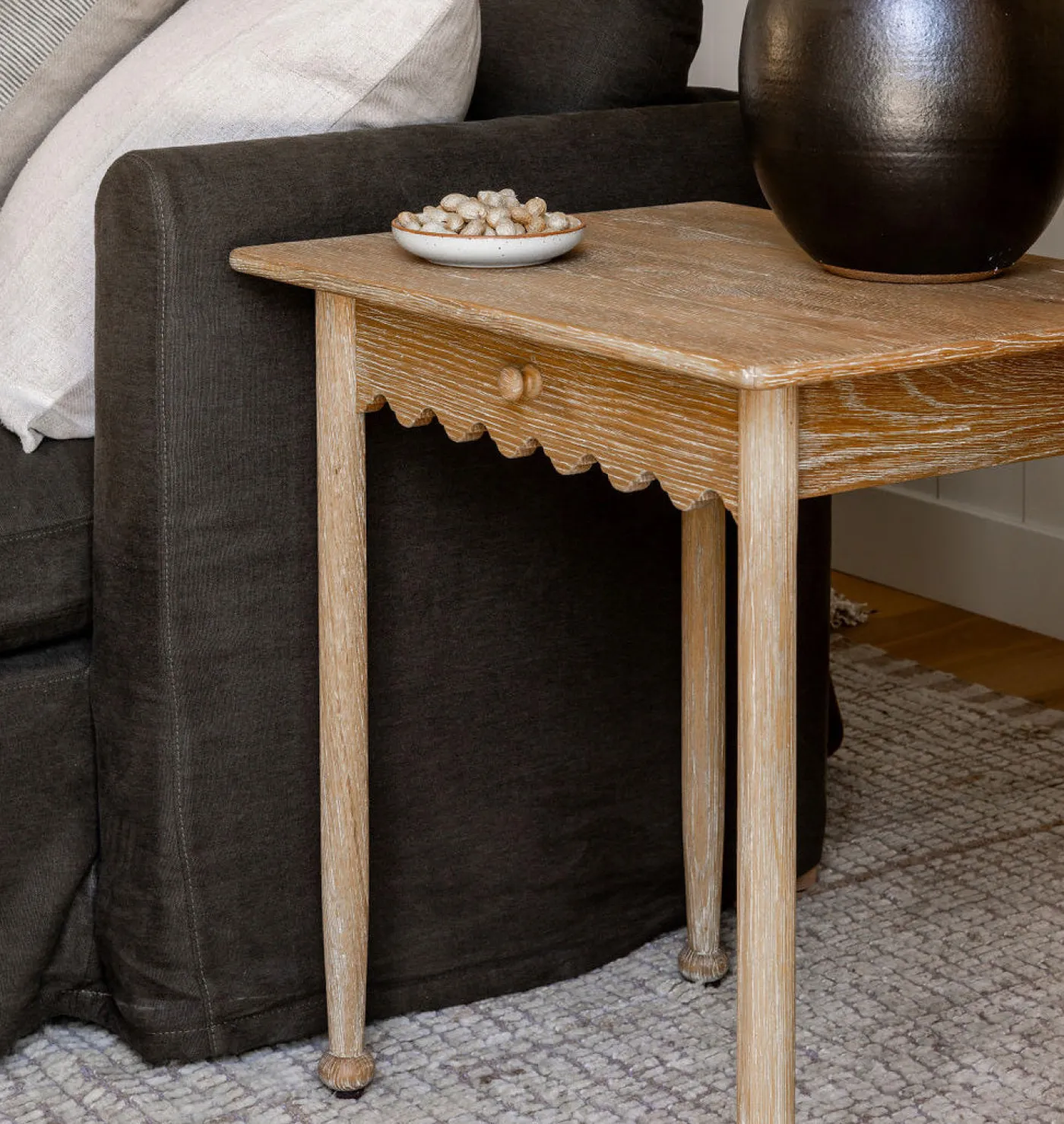 Vera End Table
