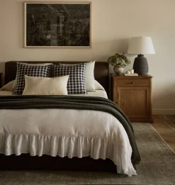 Verandah Duvet Cover