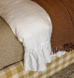 Verandah Duvet Cover