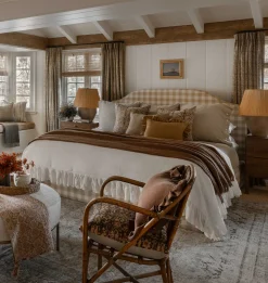 Verandah Duvet Cover
