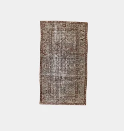 Vintage Azad Rug 5'2" x 9'