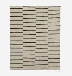 Vintage Bruten Stripe Rug 12'0" x 15'3"