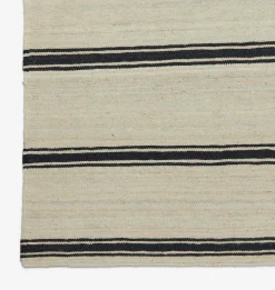 Vintage Bruten Stripe Rug 12'0" x 15'3"