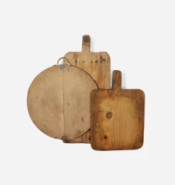 Vintage Cutting Board