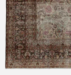 Vintage Doroksh Rug 8'7" x 11'7"