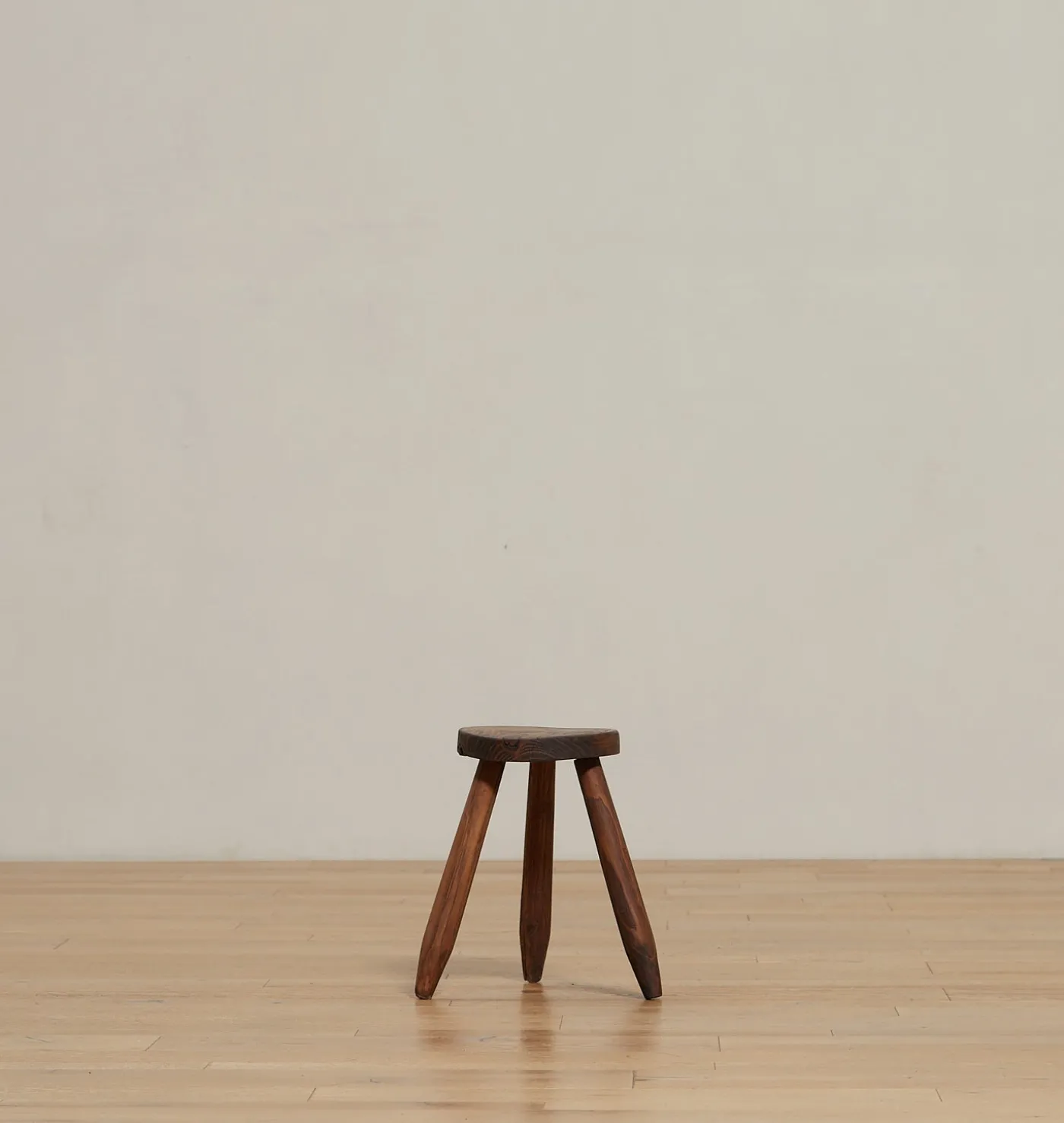 Vintage Foot Stool XII