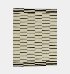 Vintage Kilim Rug 9'2 x 12'