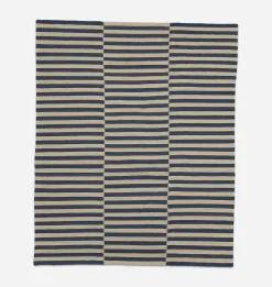 Vintage Kilim Rug 12'1" x 14'10"