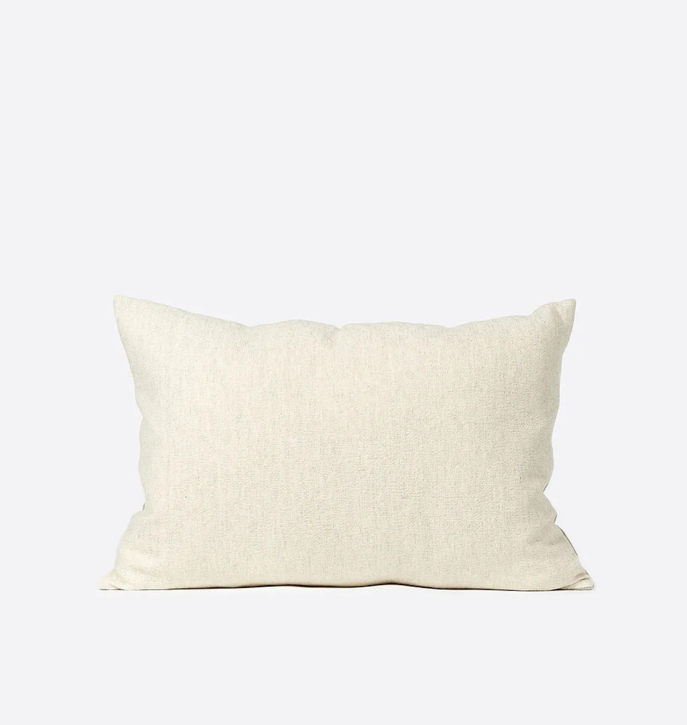 Vintage Lumbar Pillow J.VI.LX 24" x 16"