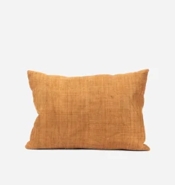 Vintage Lumbar Pillow N.XVII.XXVII 16" x 22"
