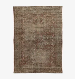 Vintage Mahal Rug 10'5" x 14'6"