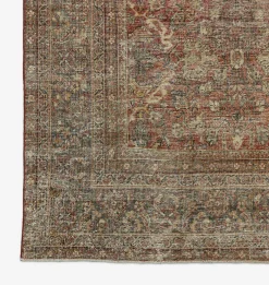 Vintage Mahal Rug 10'5" x 14'6"