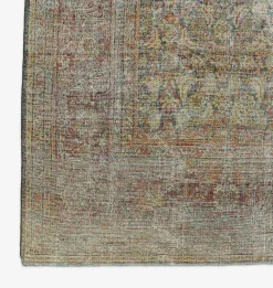 Vintage Mahal Rug 11' x 15'4"
