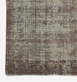 Vintage Mahal Rug 8'6" x 12'