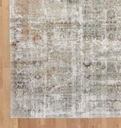 Vintage Mahal Rug 9'7" x 13'5