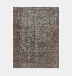 Vintage Mahal Rug 10'3" x 13'1"