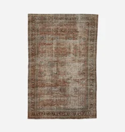 Vintage Mahal Rug 11'2" x 17'0"