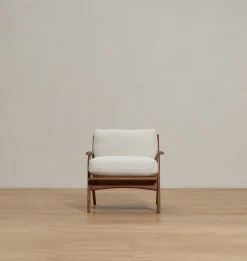 Vintage Midcentury Armchair