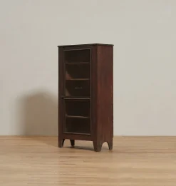 Vintage Pie Safe w/ Screen Door