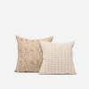 Vintage Pillow Bundle J.XXV.IV