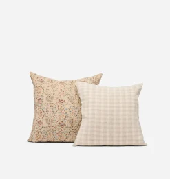 Vintage Pillow Bundle J.XXV.IV