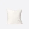 Vintage Pillow F.I.XIX 20" x 20"