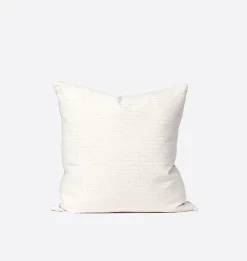 Vintage Pillow F.I.XIX 20" x 20"
