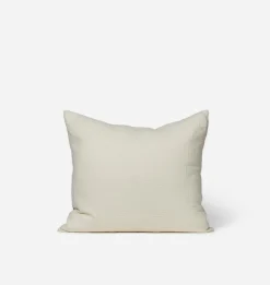 Vintage Pillow J.V.CIV 24" x 22"