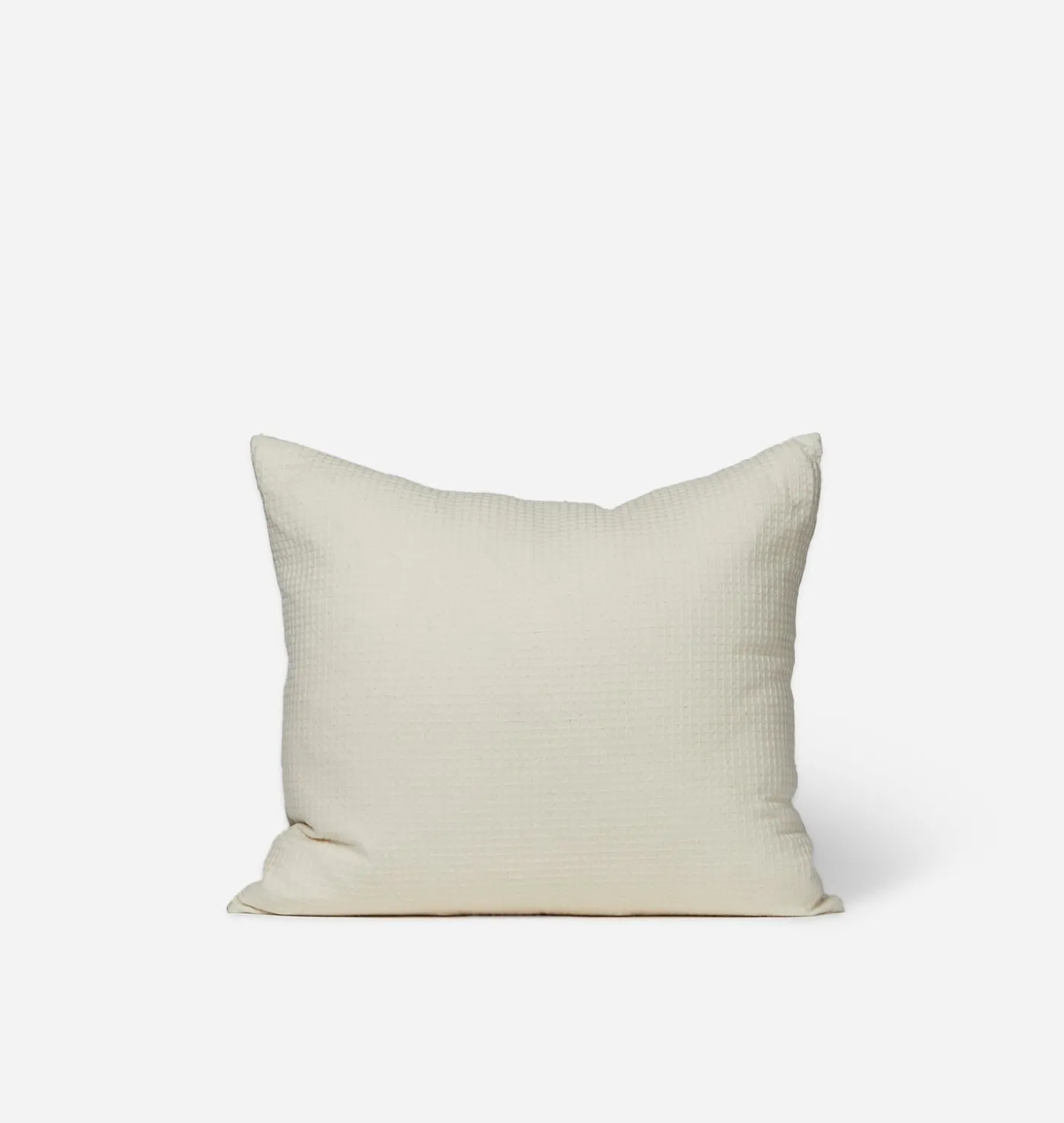 Vintage Pillow J.V.CIV 24" x 22"