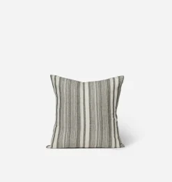 Vintage Pillow J.V.LXXXI 19" x 19"