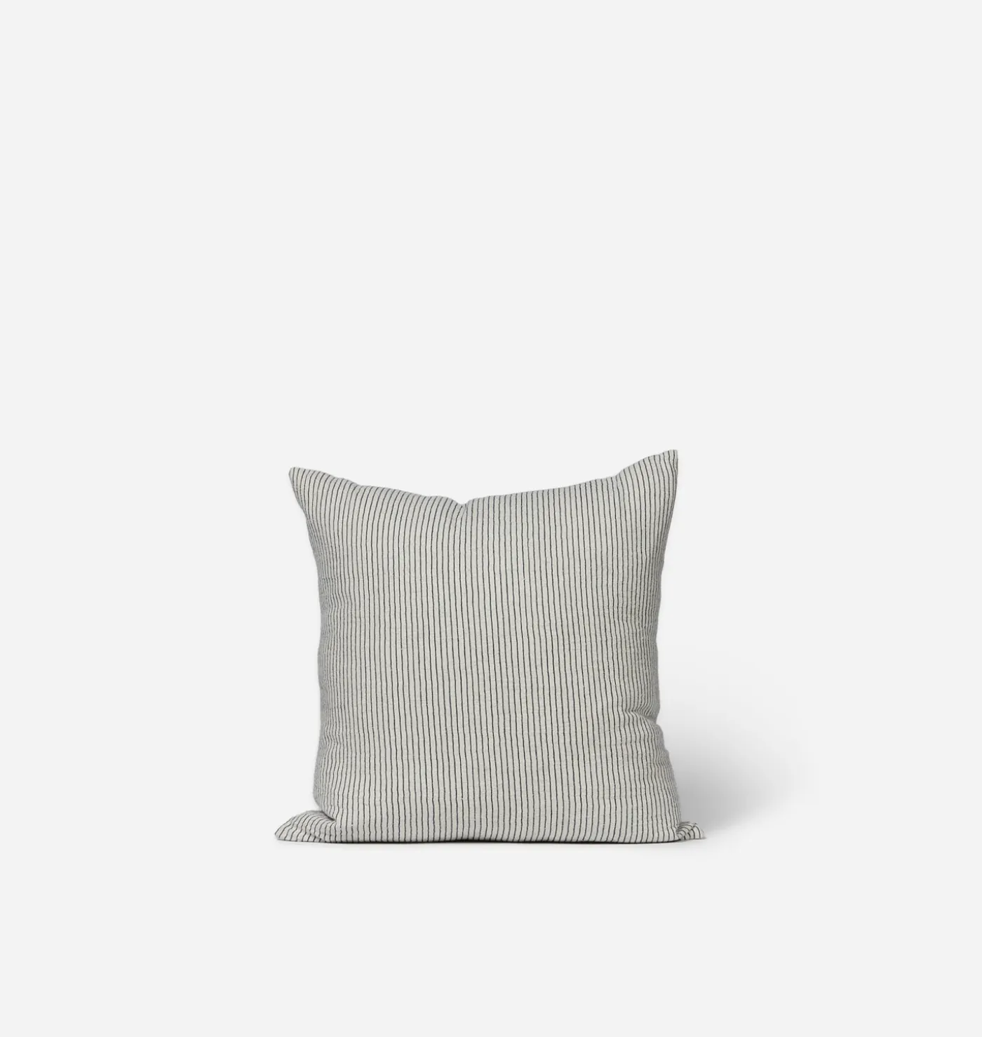 Vintage Pillow J.V.XXVI 20" x 19"