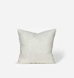 Vintage Pillow J.V.XXXI 22" x 22"