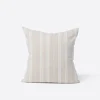 Vintage Pillow M.XXVII.LXIX 17" x 17"