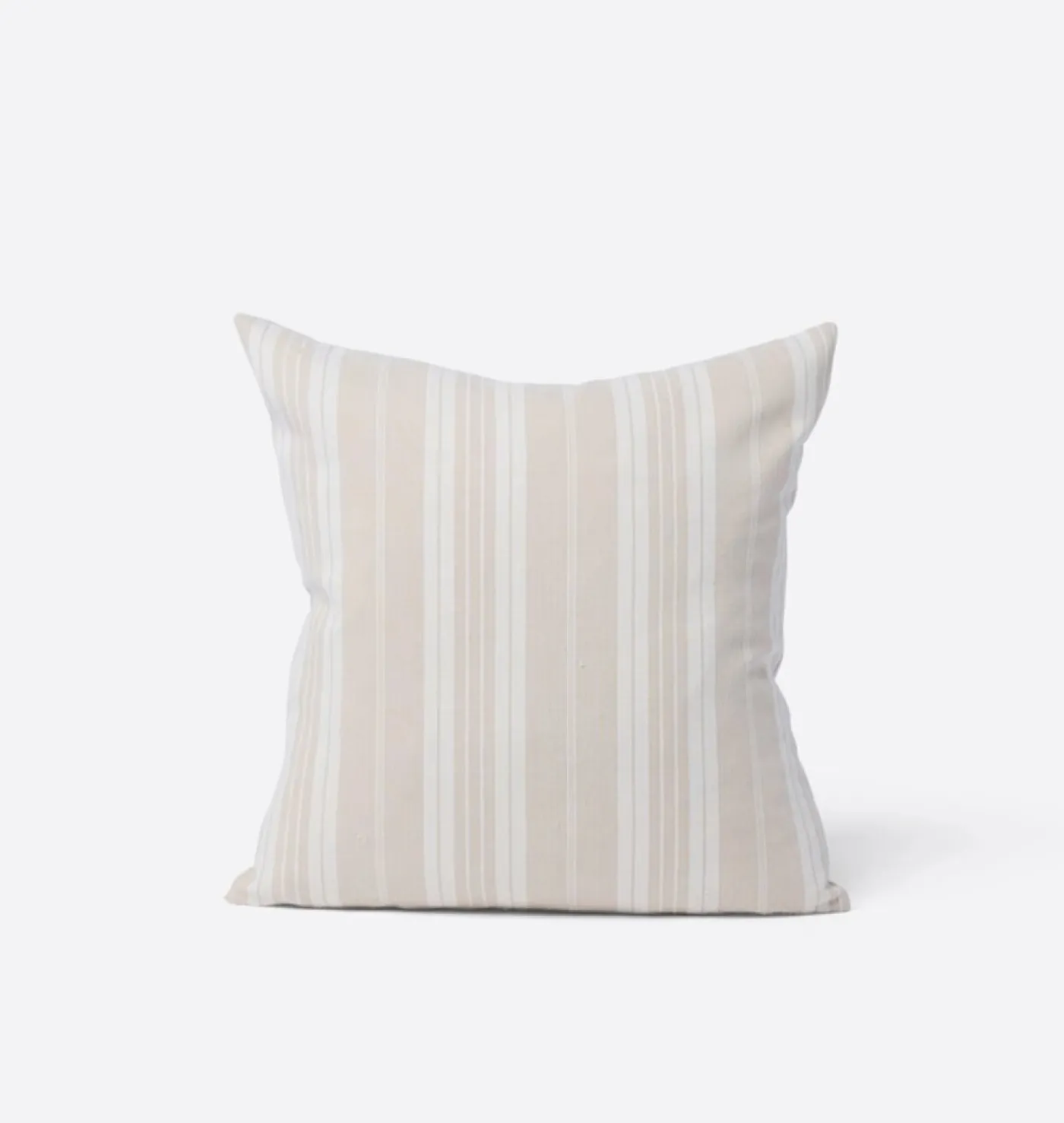 Vintage Pillow M.XXVII.LXIX 17" x 17"
