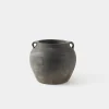 Vintage Pot with Handles
