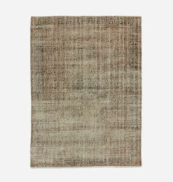 Vintage Sparta Rug 7'8" x 10'7"