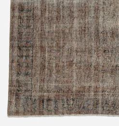 Vintage Sparta Rug 7'8" x 10'7"