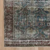 Vintage Varna Rug 4'6" x 6'7"