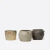 Vintage Water Vessel