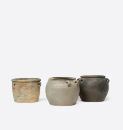 Vintage Water Vessel
