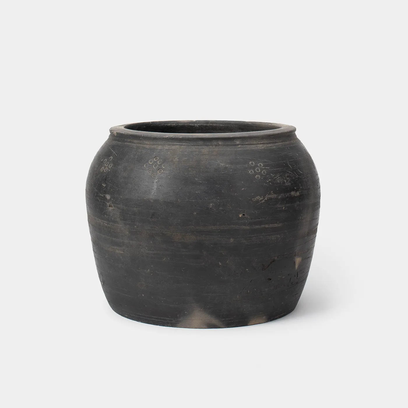 Vintage Water Vessel