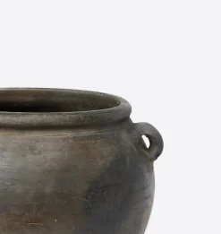 Vintage Water Vessel